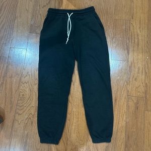 Forever 21 sweatpants